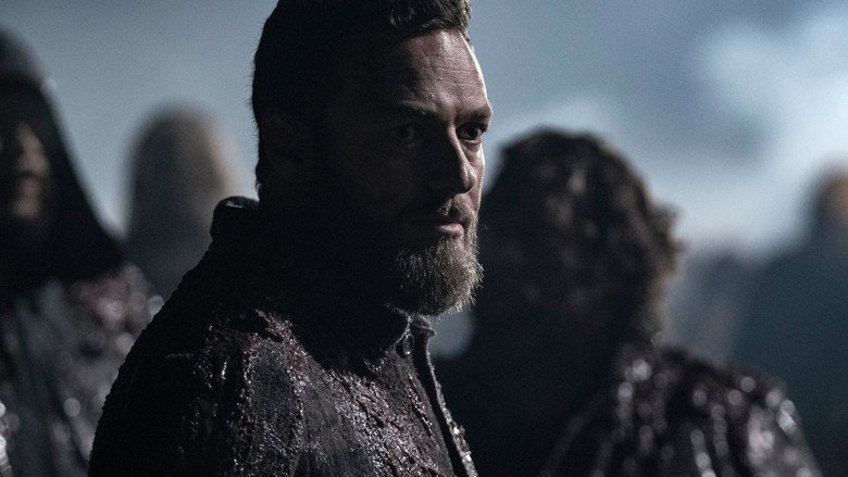 Still from The Walking Dead - Season 11 Episode 22