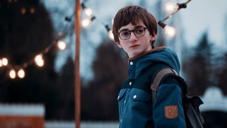 Still image for Theo and the magic talisman season 1 episode 1: Episode 1 Still image for Theo and the magic talisman season 1 episode 1: Episode 1