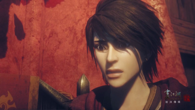 Still image for A Portrait of Jianghu: Spirit Master season 1 episode 29: Episode 29 Still image for A Portrait of Jianghu: Spirit Master season 1 episode 29: Episode 29