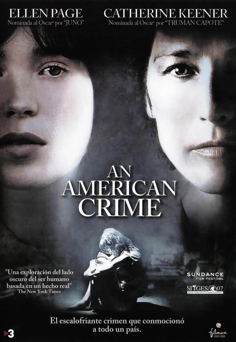 An American Crime (2007)