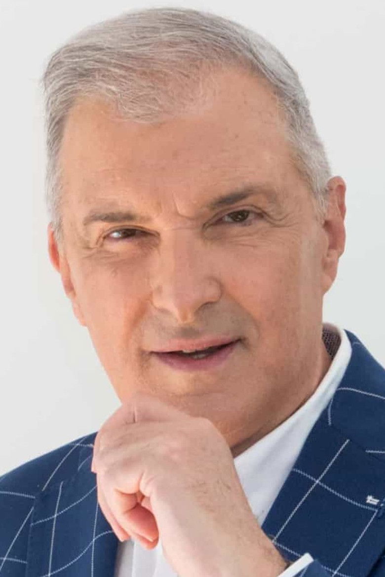 Clemente portrait image