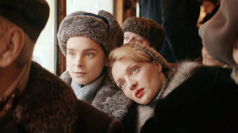 Still image for The Ciphers season 1 episode 9: Episode 9