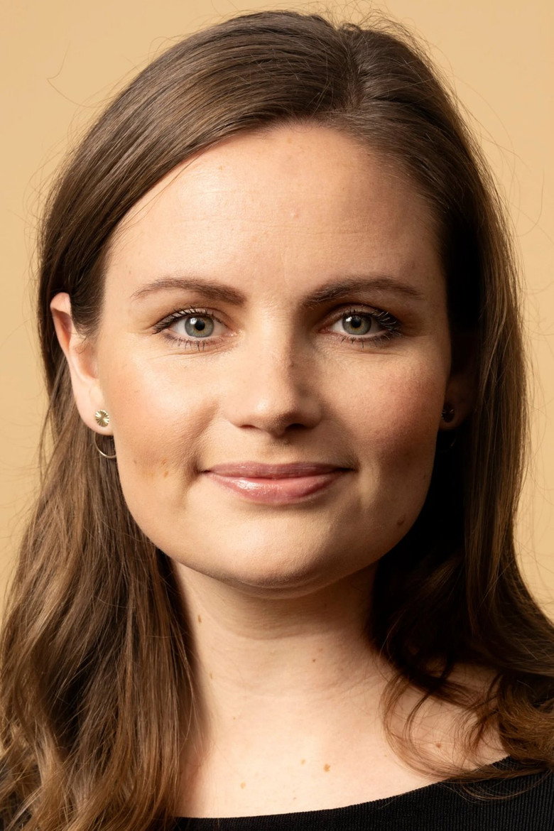 Mai Villadsen portrait