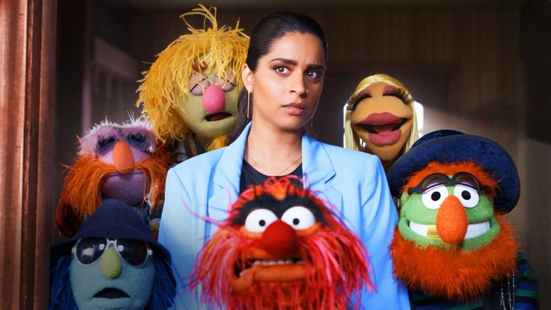 The Muppets Mayhem: Confusión Eléctrica