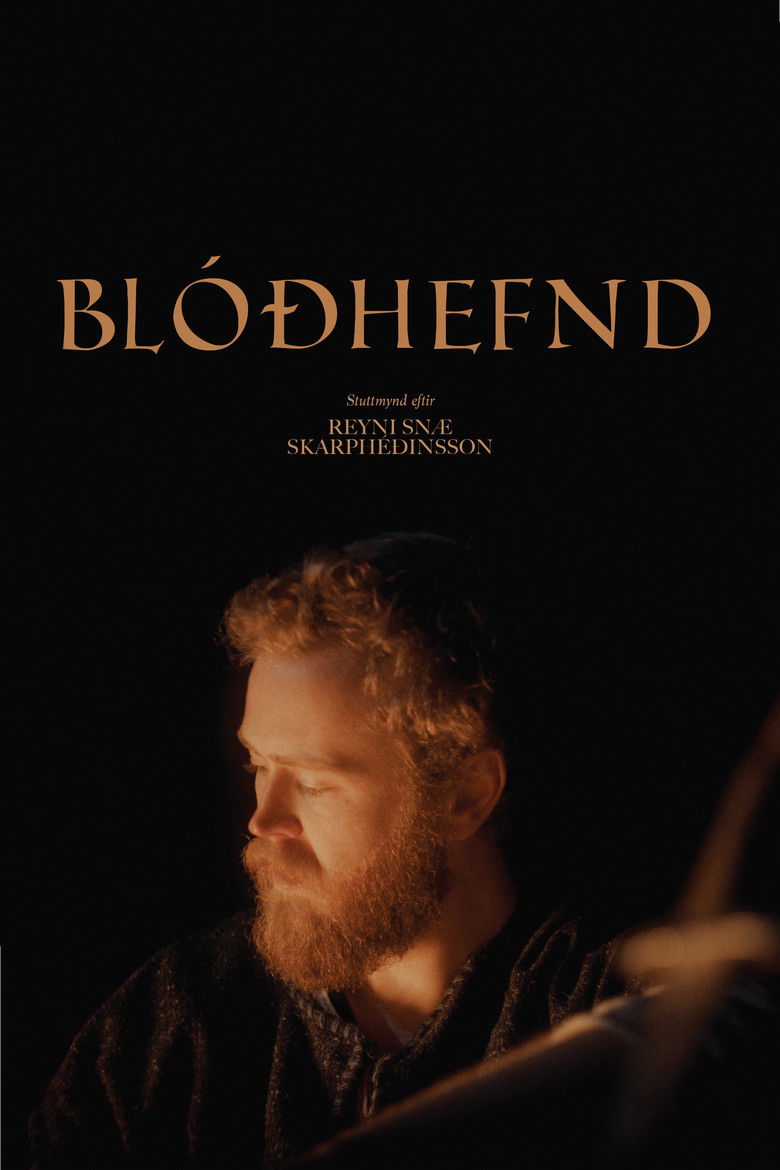 Imatge de Blóðhefnd