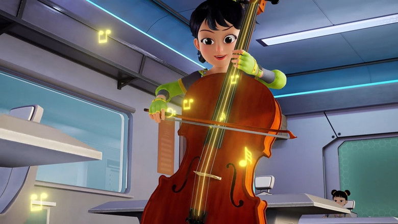 Still image for 天才小鲁班 season 1 episode 8: Episode 8 Still image for 天才小鲁班 season 1 episode 8: Episode 8