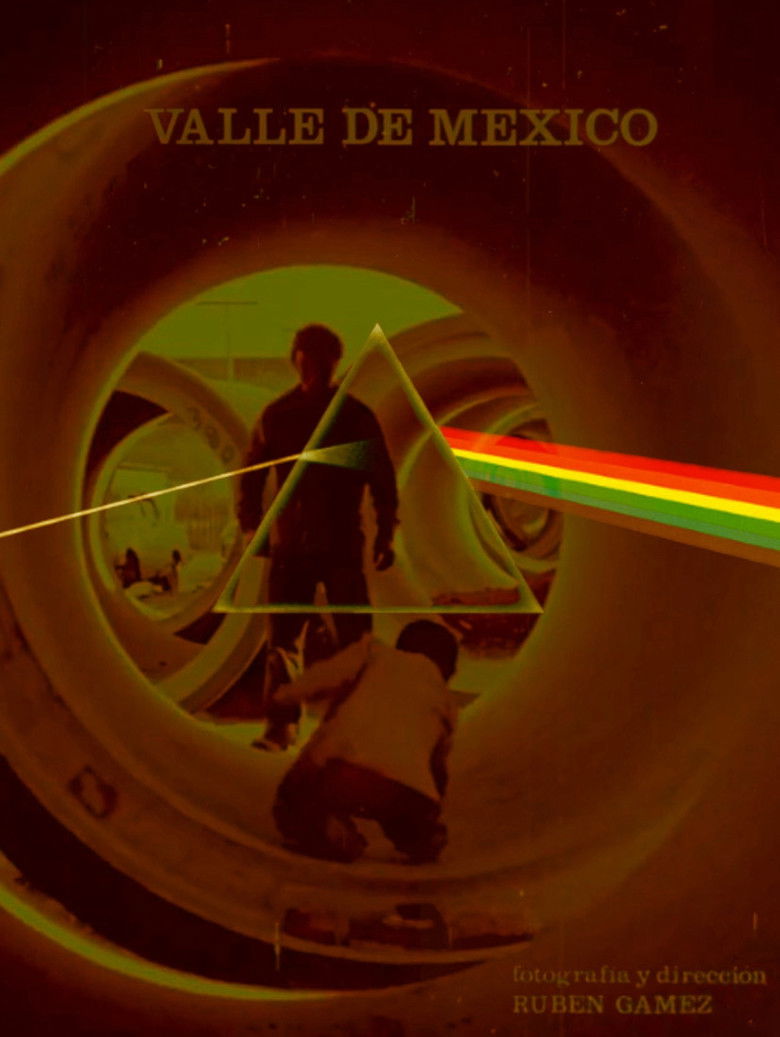 Imatge de Valle de México