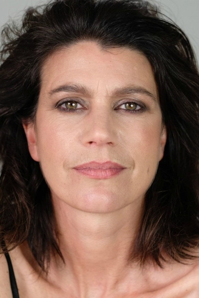 Josephine Davison photo 3