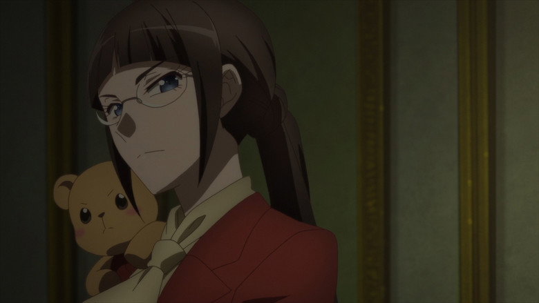 Still from My Next Life as a Villainess: All Routes Lead to Doom! - Season 2 Episode 11