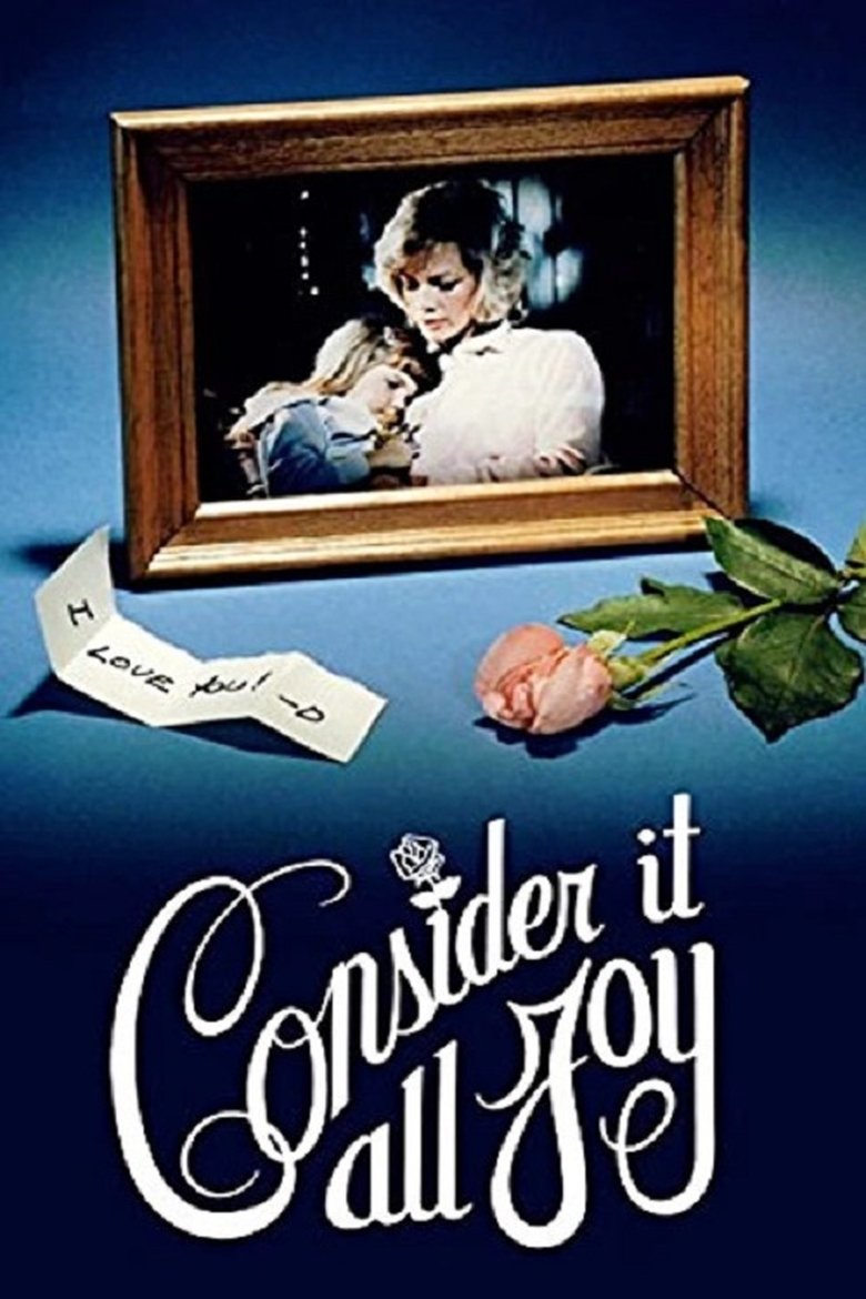 Consider It All Joy main poster
