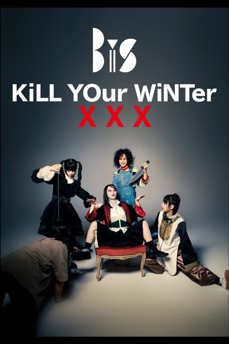 Imatge de KiLL YOur WiNTerxxx -Sorry!! I don't feel.-