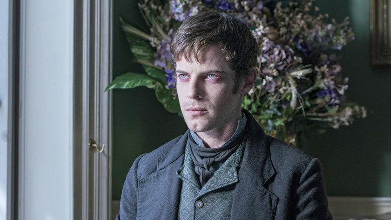 Still from Penny Dreadful - Season 3 Episode 2