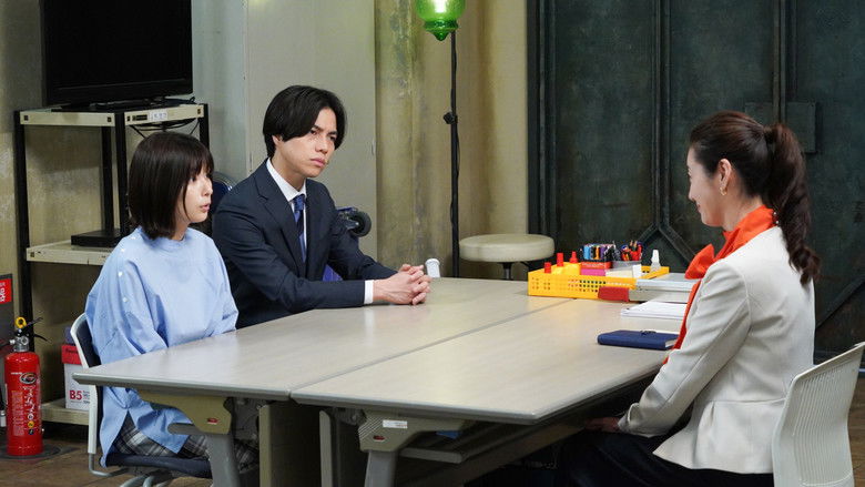 Still image for Isn’t It a Ripoff?: The Job of a New Member of the Intellectual Property Department season 1 episode 7: Episode 7 Still image for Isn’t It a Ripoff?: The Job of a New Member of the Intellectual Property Department season 1 episode 7: Episode 7