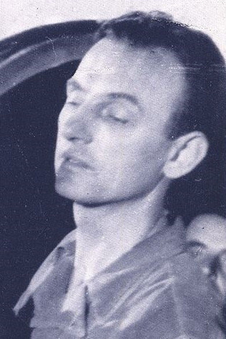 Václav Vích portrait image