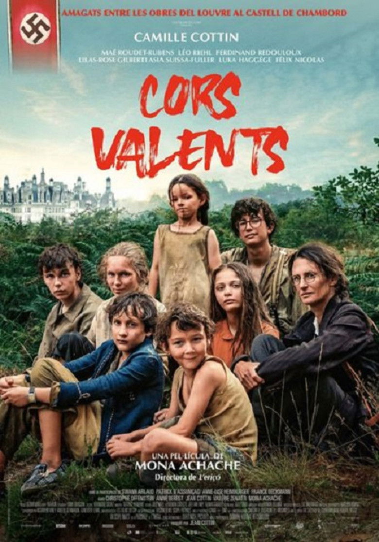 Imatge de Cors valents