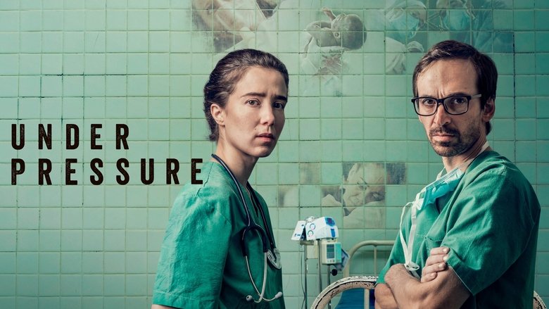 Under Pressure (2017)