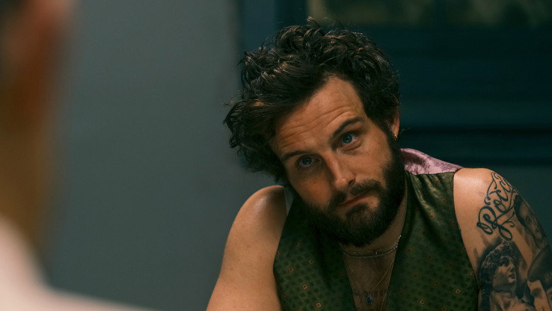 Still from City on Fire - Season 1 Episode 4