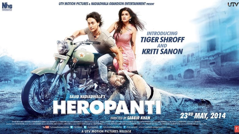 Heropanti