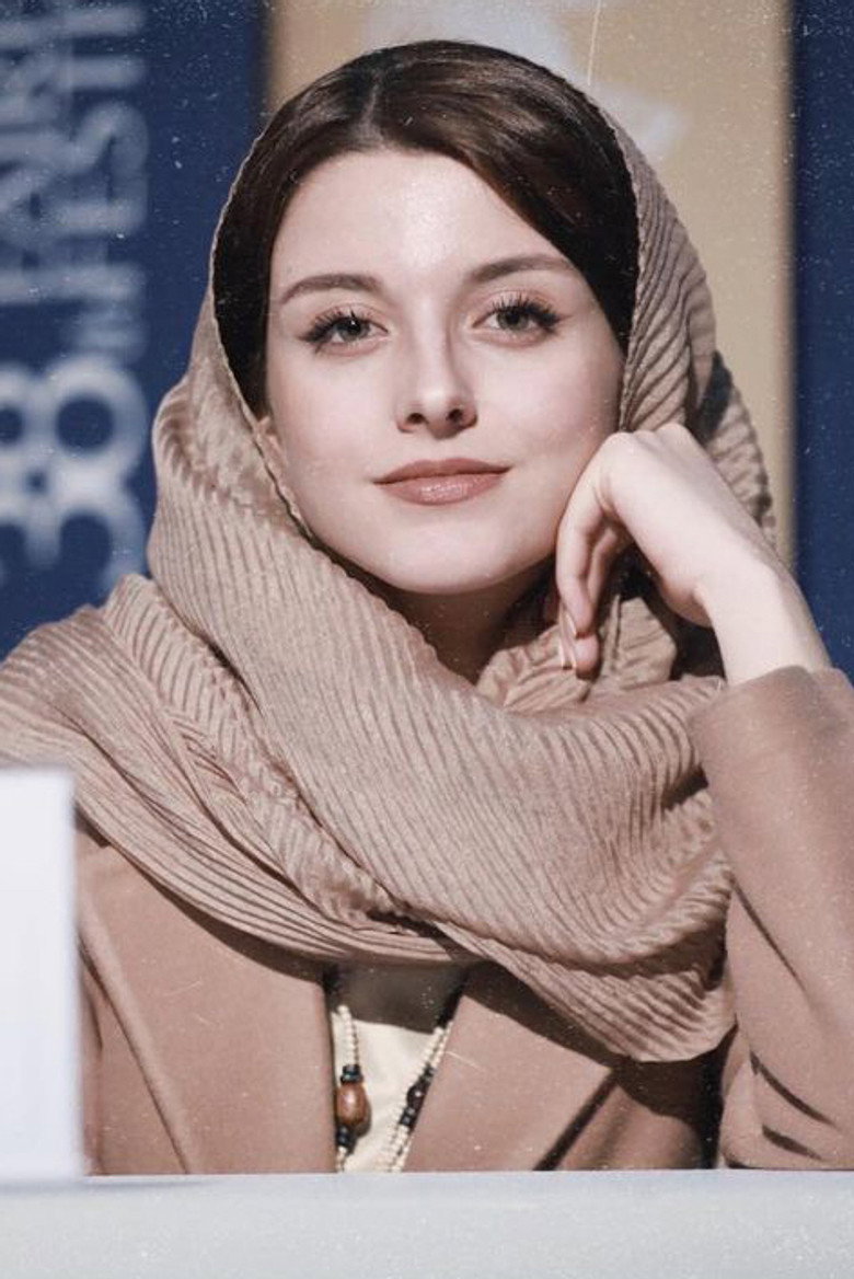Fatemeh Masoudifar photo 6