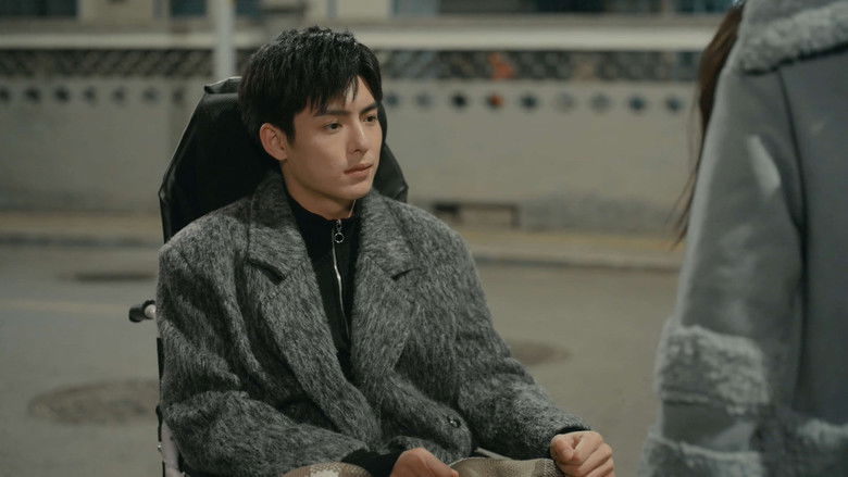 Still image for Just Spoil You season 1 episode 5: Episode 5 Still image for Just Spoil You season 1 episode 5: Episode 5