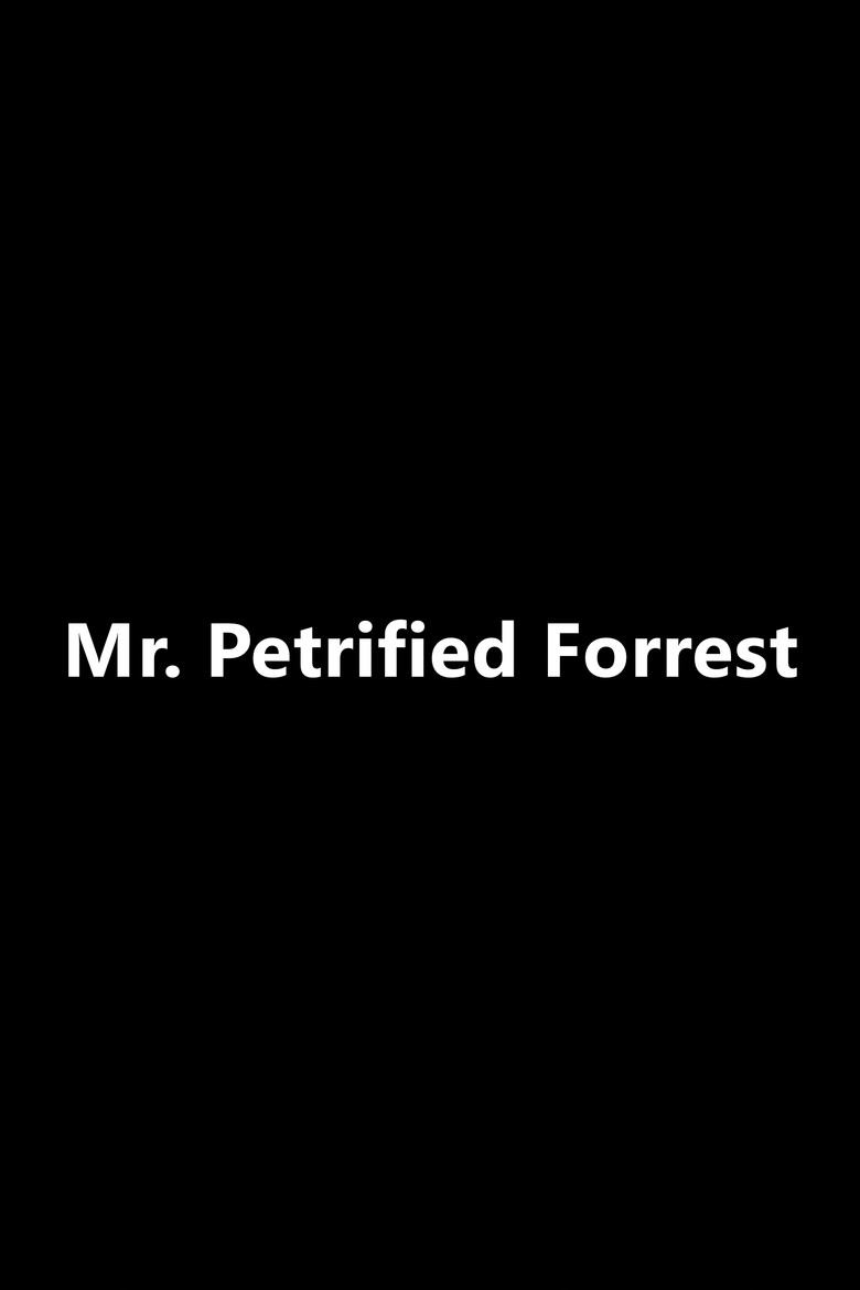 Mr. Petrified Forrest — image 1 of 3
