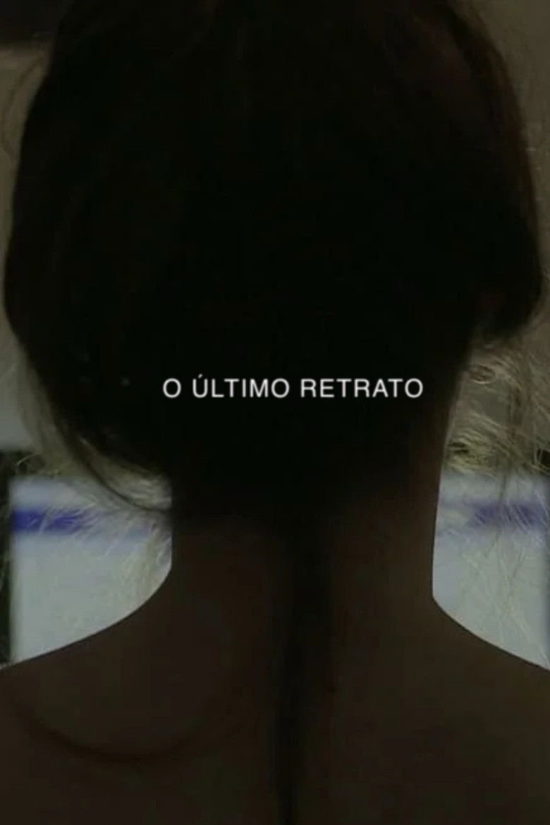 Imatge de O Último Retrato