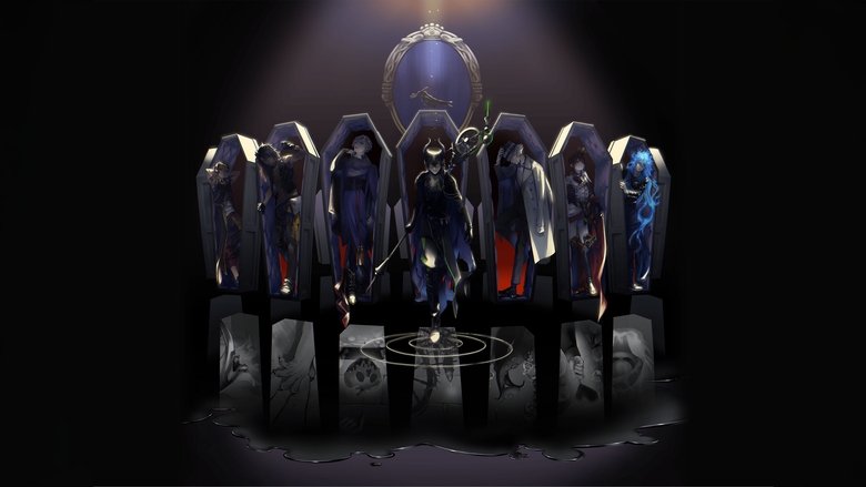 Disney+Twisted-Wonderland%3A+The+Animation