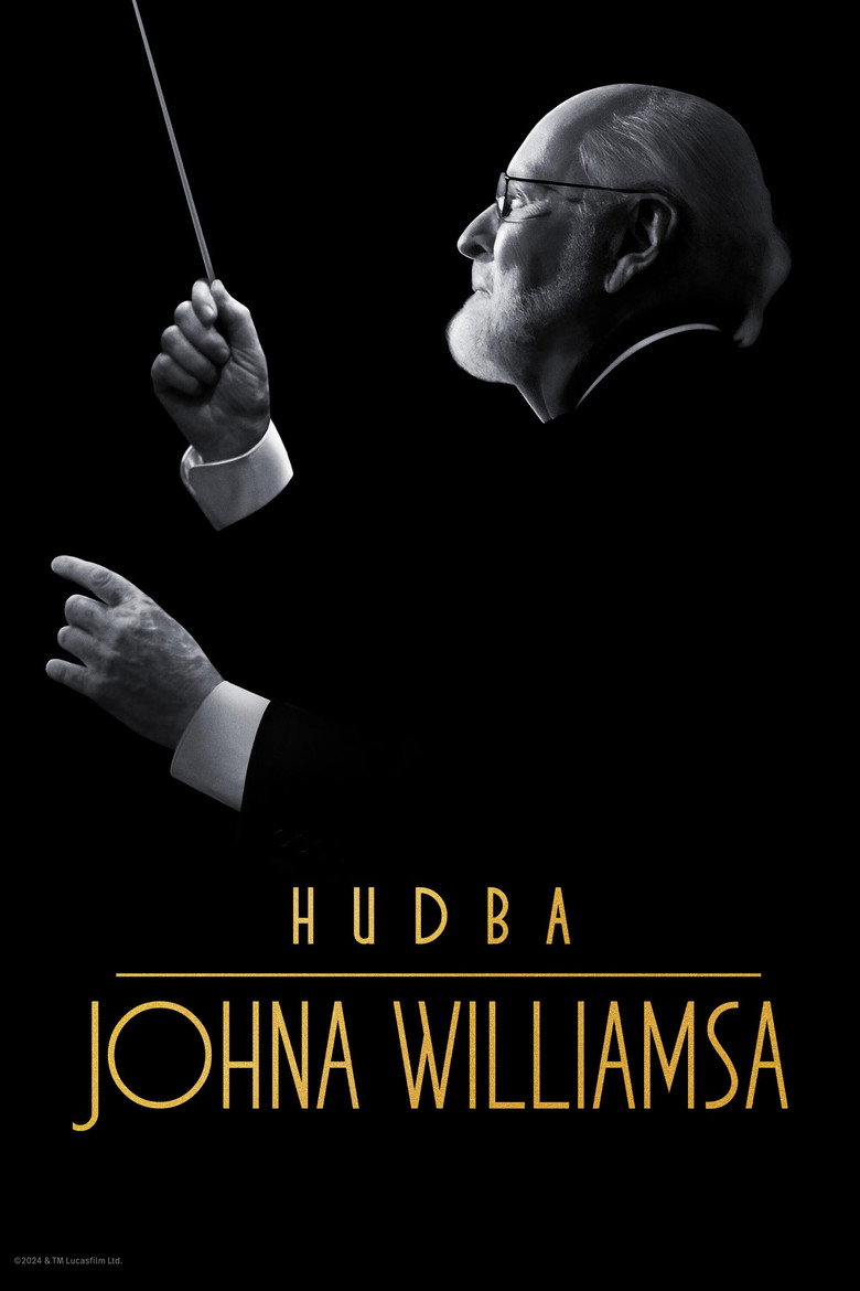 Hudba Johna Williamsa (2024)