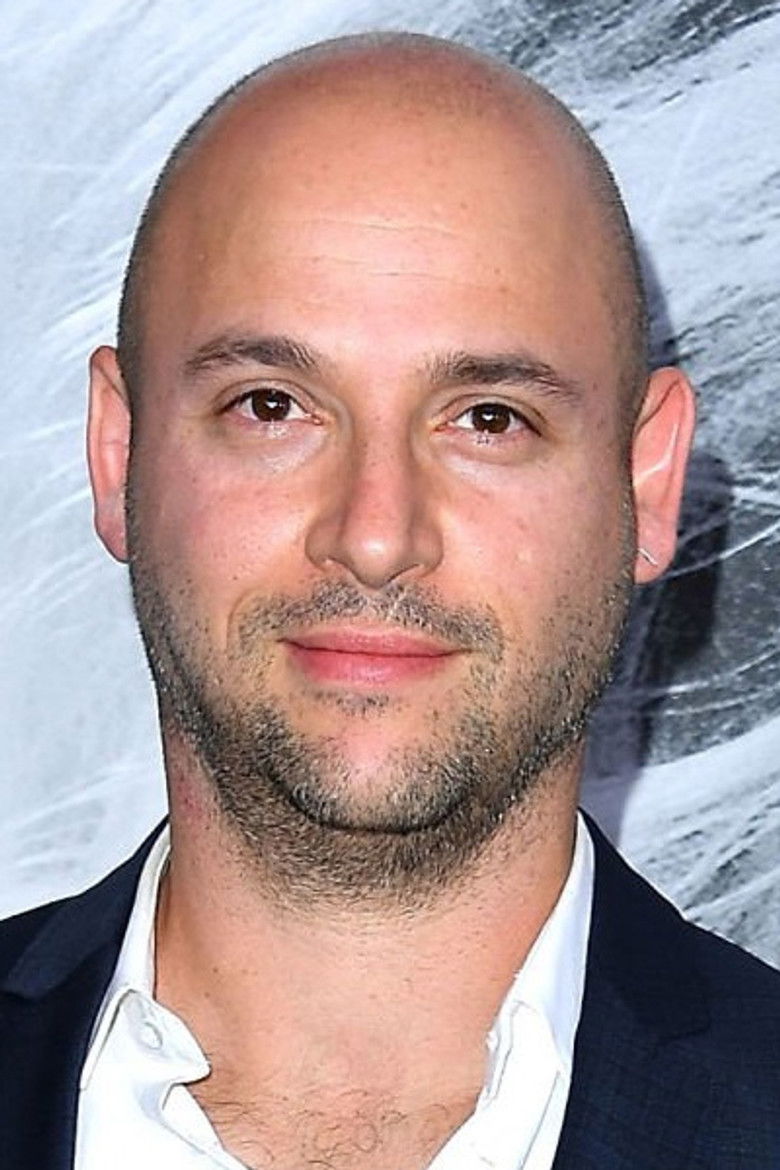 Jonathan Sela portrait image