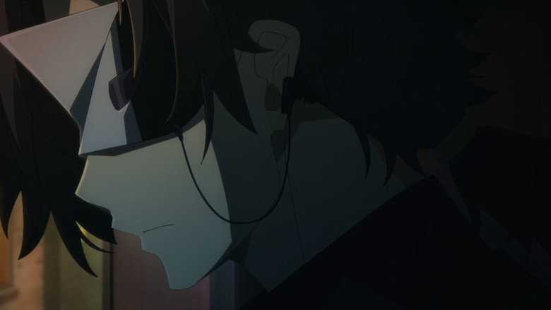 Still from The Eminence in Shadow - Season 2 Episode 4