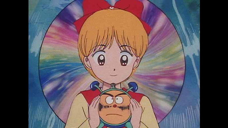 Still image for Hime-chan's Ribbon season 1 episode 58: Welcome to the land of magic Still image for Hime-chan's Ribbon season 1 episode 58: Welcome to the land of magic