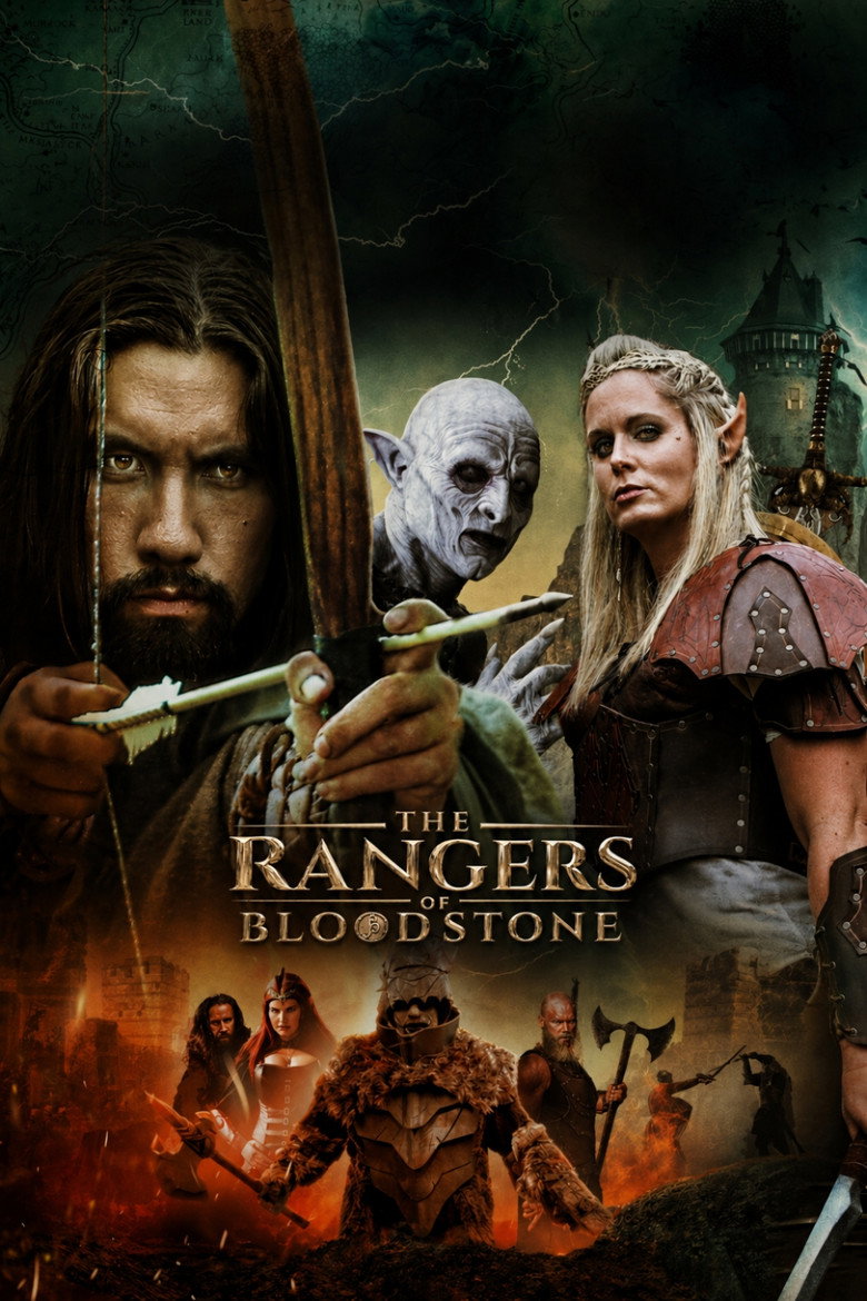 Imatge de The Rangers: Bloodstone
