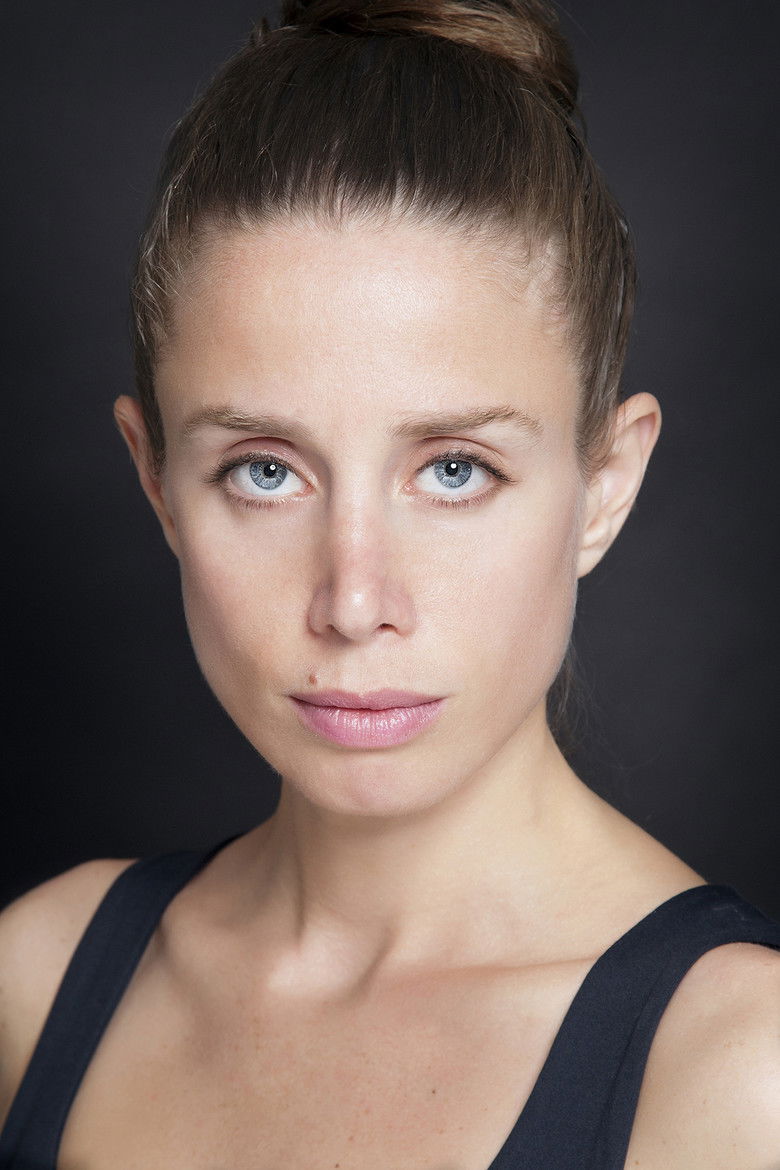 Ceyla Odman portrait image