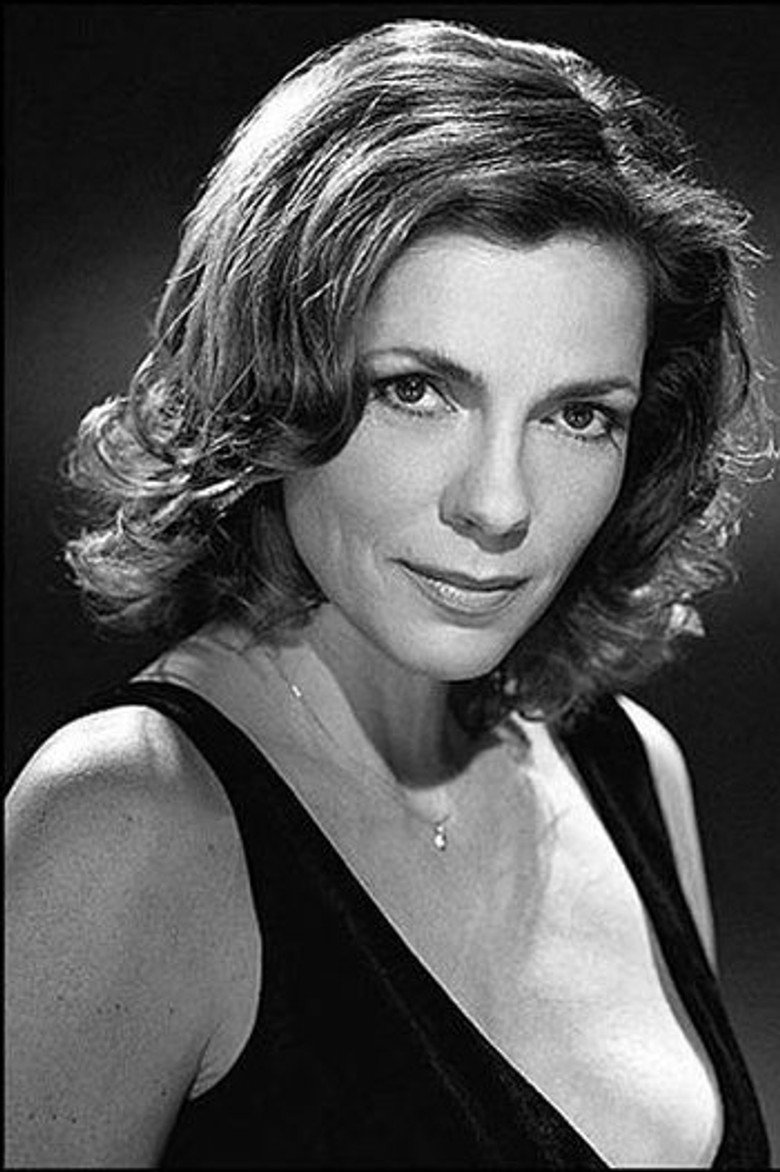 Élisabeth Bourgine photo 4