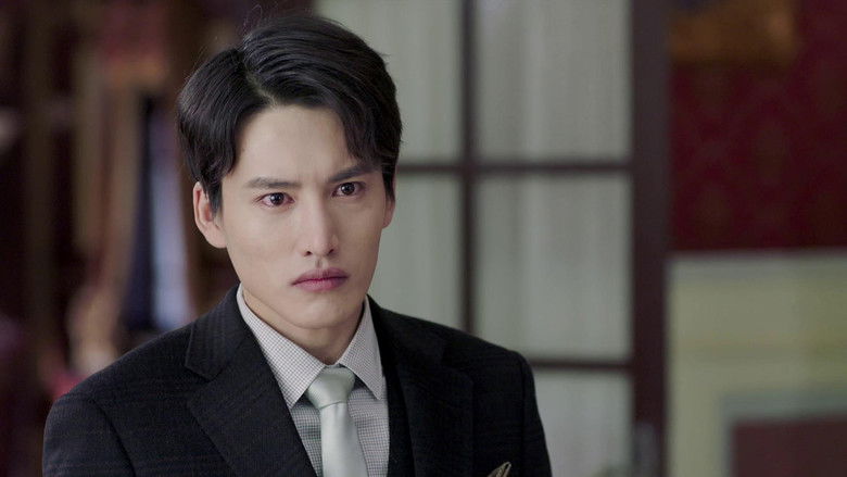 Still image for Please Give Me a Pair of Wings season 1 episode 37: Episode 37