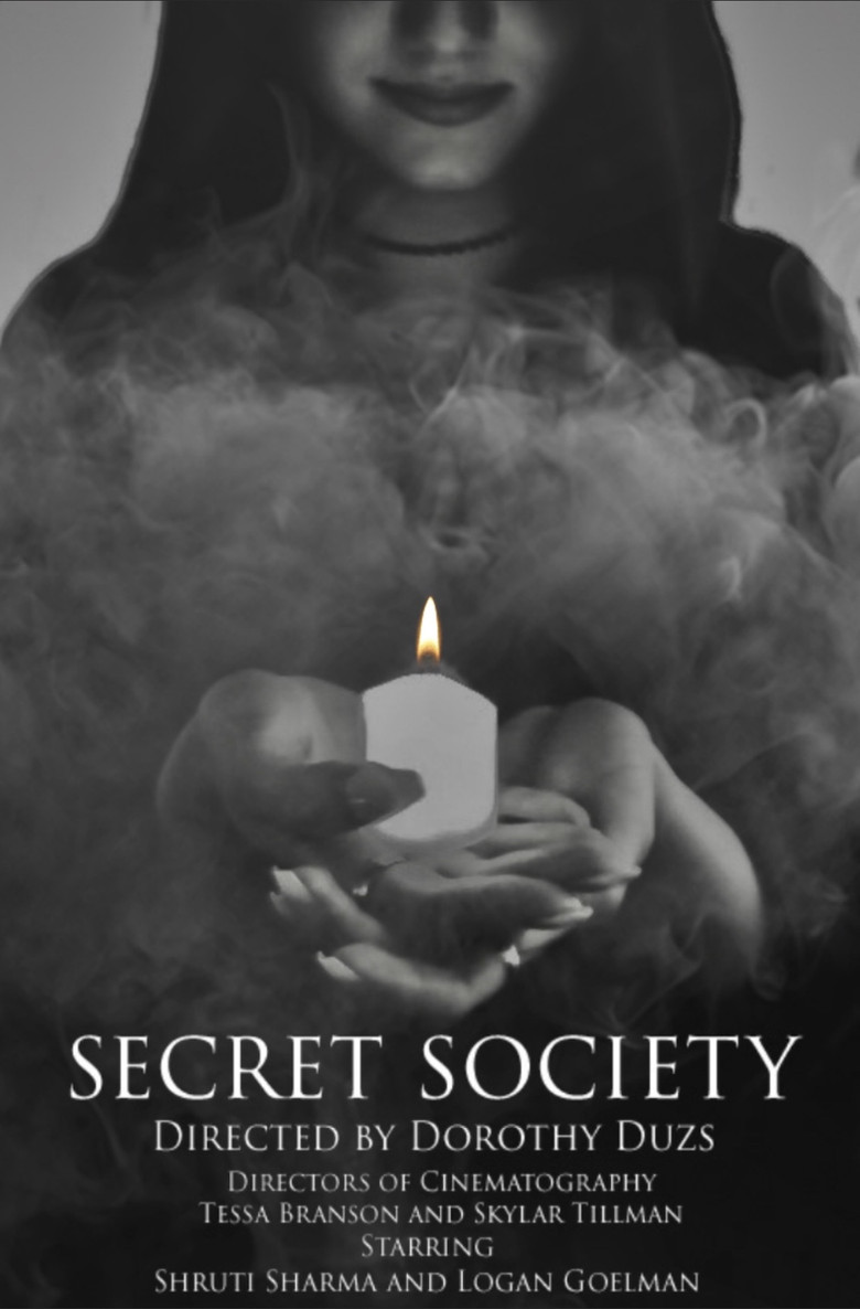 Imatge de Secret Society
