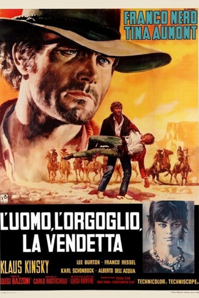 L'uomo, l'orgoglio, la vendetta (1967)