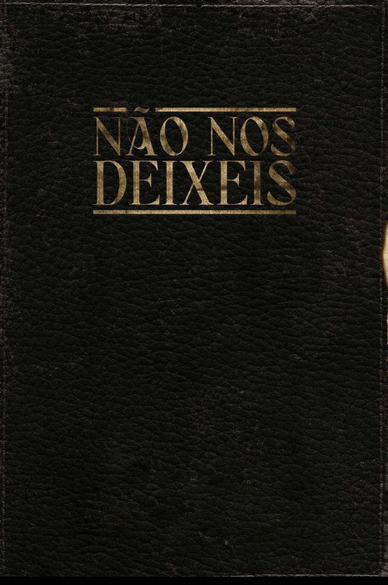 Imatge de Não Nos Deixeis