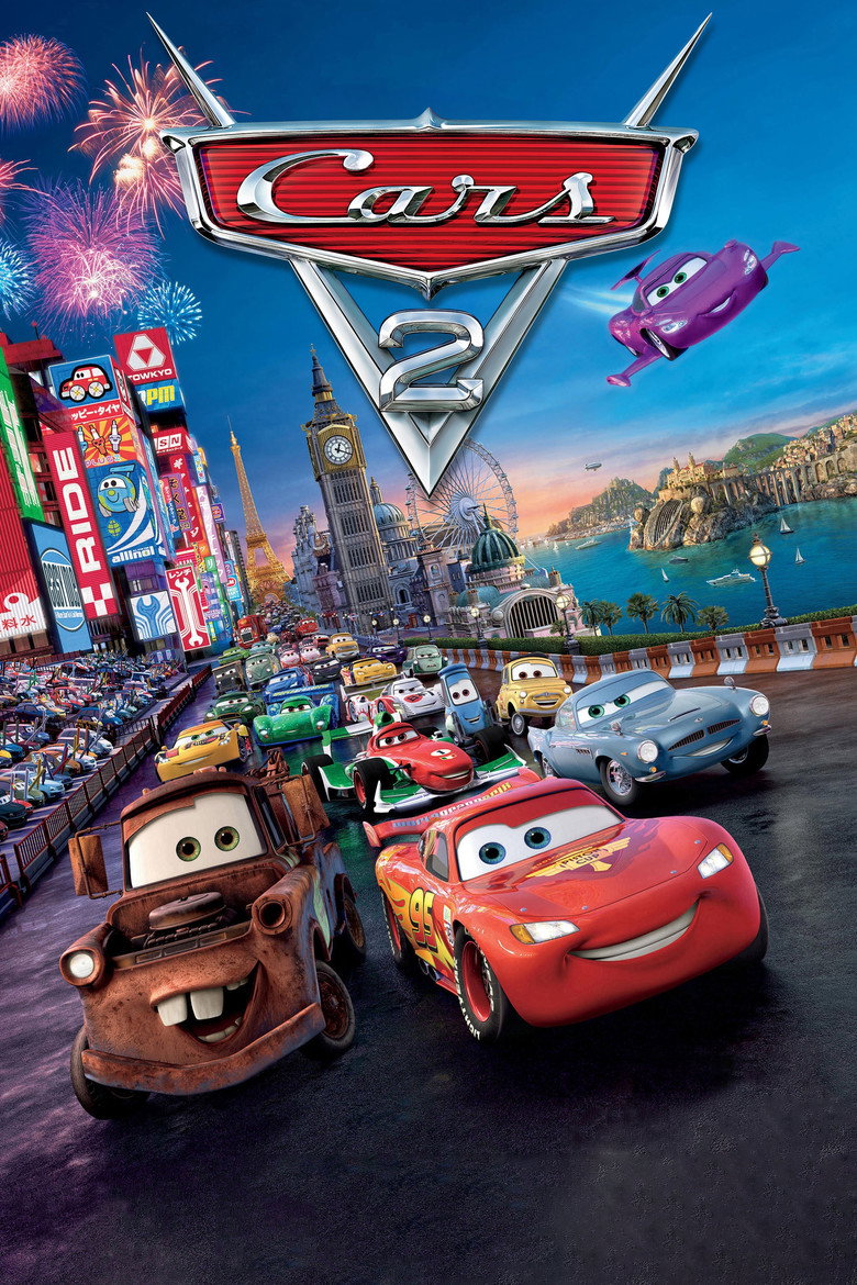 Póster la Película