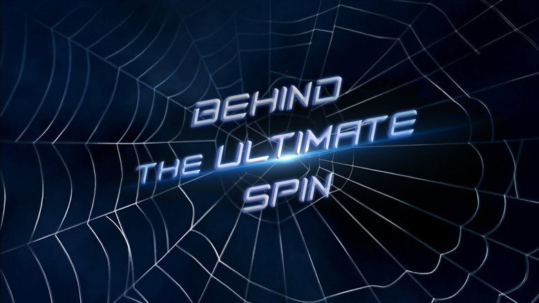 Behind the Ultimate Spin: The Making of 'Spider-Man' image 1