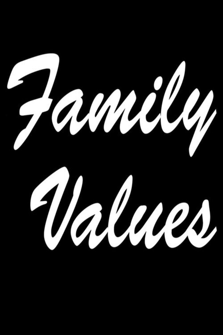 Family Values background