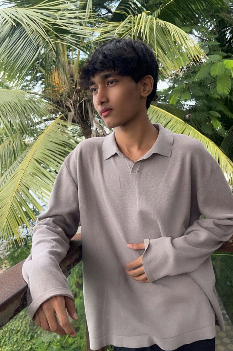 Samad khan riyaz