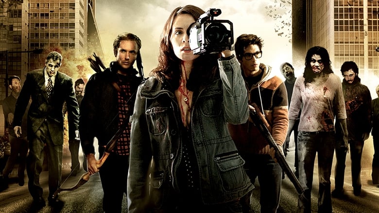 Diary of the Dead : Chroniques des morts-vivants en streaming