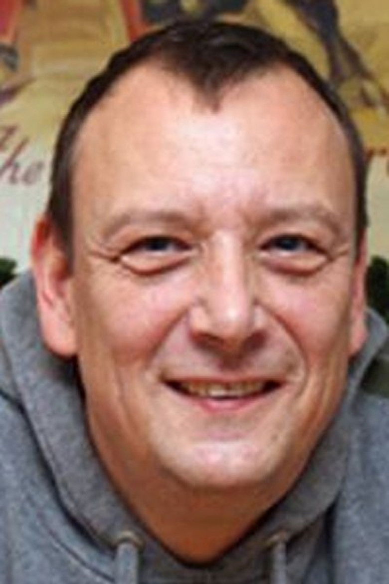 Jan Eberhardt portrait image