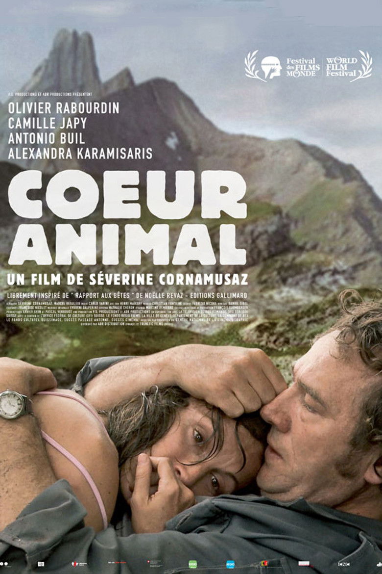 Imatge de Cœur animal