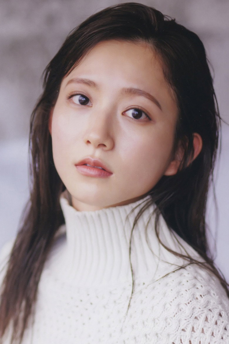 Nagisa Aoyama photo