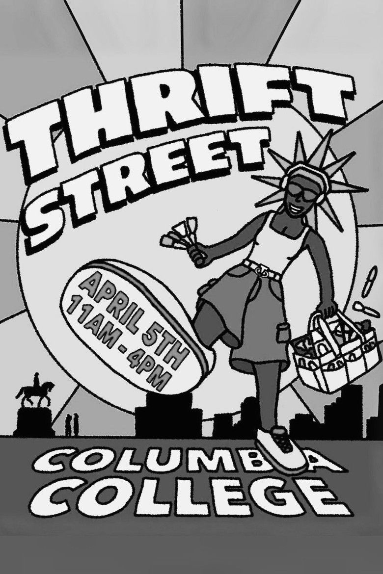 Imatge de The Sound of Thrift Street