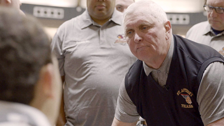 Still image for Legacy: Bob Hurley season 1 episode 3: Part Three Still image for Legacy: Bob Hurley season 1 episode 3: Part Three