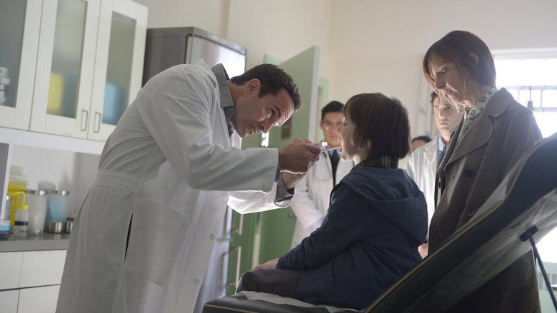 Still from Wayward Pines - Season 2 Episode 2