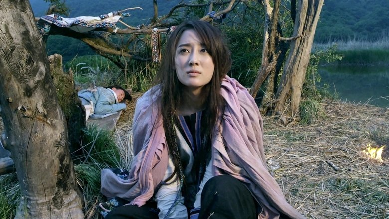 Still image for First Sword of Wudang season 1 episode 25: Episode 25 Still image for First Sword of Wudang season 1 episode 25: Episode 25